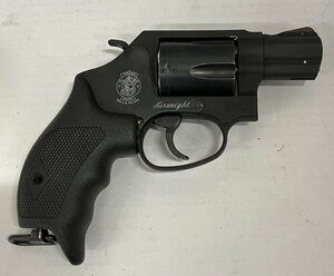 ★ジャンク品★ガスガン タナカ S&W M360J SAKURA HW タナカワークス