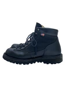 Danner◆ブーツ/US9/BLK/33221