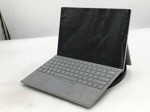 MICROSOFT/タブレット/NVMe 128GB/第7世代Core i5/メモリ4GB/4GB/WEBカメラ無/OS無-250110001427027