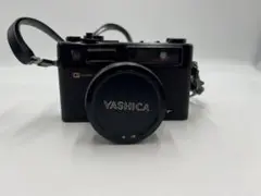 YASHICA Electro35 GT フィルムカメラ