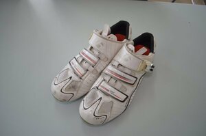 ボントレガー　サイクルシューズ　RL ROAD SHOE 　27.3cm　　42.5　SPD-SL