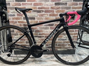 エスワークス S-WORKS Red ロードバイク 2018 Tarmac Ultralight FS