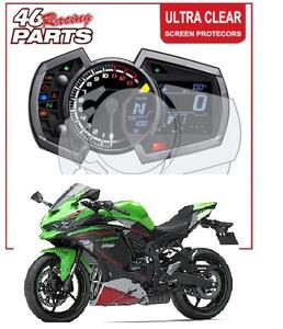 KAWASAKI ZX-25R メーター保護フィルム