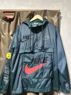 NIKE CPFM Anorak Nylon Jacket ナイロンジャケット