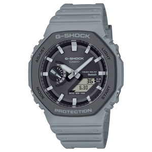 カシオ Ｇ‐SHOCK GA-B2100LUU-8AJF Urban utility series タフソーラー カーボンコアガード モバイルリンク 新品未使用 正規品 送料無料