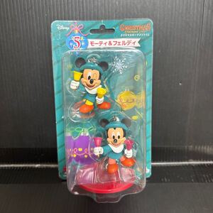 ★新品★箱無し　ディズニー　モーティ&フェルディ　クリスマスオーナメント　くじ