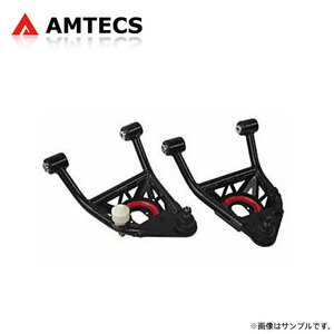 AMTECS アムテックス SPC 94344 チューブラーロアコントロールアーム フロント用 シボレー 300 1964～1967 Aボディ