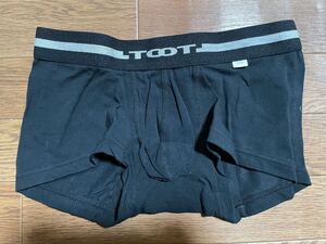 TOOT ボクサーパンツ　M