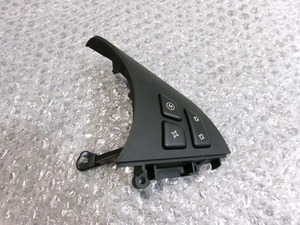 ★新品!★BMW E60 5シリーズ 純正 ノーマル ステアリングスイッチ ハンドルSW 右 7835729 / Q6-492