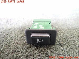 1UPJ-16366295]パジェロ(V45W)フォグスイッチ 中古