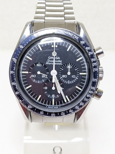 ＯＭＥＧＡ(オメガ)　スピードマスター　プロフェショナル　Ref.145.0022　Cal.861　下がりRベルト　