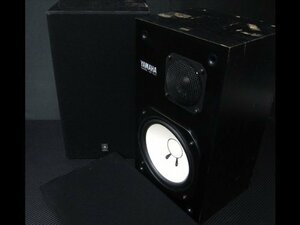 【中古】 YAMAHA NS-10M モニタースピーカー 左右ペア