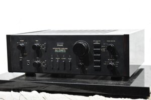 SANSUI サンスイ プリメインアンプ AU-D907X