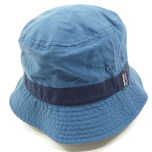 patagonia パタゴニア 29155 WAVEFARER BUCKET ウェーブフェアラー バケットハット Size S/M #30066 送料360円