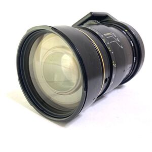 ★実用品★トキナー Tokina AT-X 80-400mm F4.5-5.6 ニコン用#091