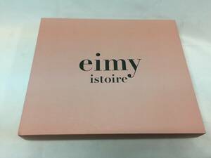 ●未使用品● eimy istoire 浴衣 ノベルティ 