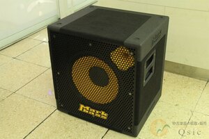 [超美品] Markbass MB58R 151ENERGY ベース用キャビネット/400W [XK551]