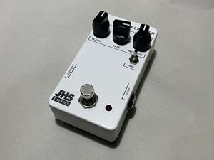 JHS FLANGER 3 SERIES 使用回数僅少