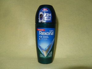 ◆◇ワキにレクソーナ！Rexona ICE COOL 72H 45ml◇◆