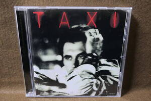 ★同梱発送不可★中古CD / ブライアン・フェリー BRYAN FERRY / タクシー TAXI / 日本盤 VJCP-28155