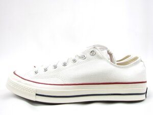 CONVERSE コンバース Chuck Taylor All Star 70 Ox 162065C SIZE:US11 29.5cm メンズ スニーカー 靴 □UT12201