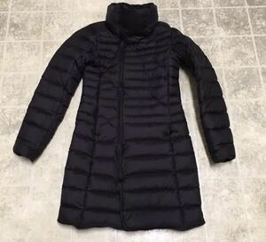 美品 north face ダウンコートLady’s XS