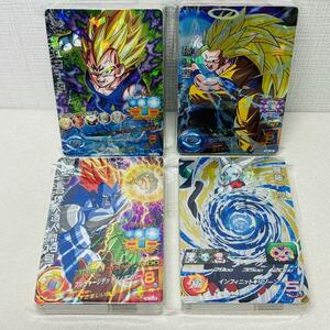 ドラゴンボールヒーローズ 100枚以上 大量 まとめ売り D119