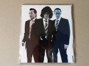 Blankey Jet City 赤いタンバリン 中古CD