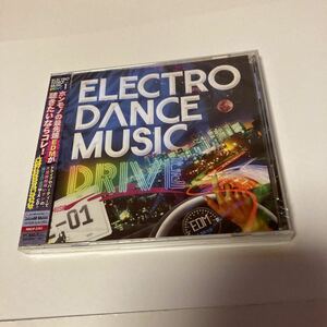 新品未開封 Girls party project Sonny Deejay Gil Foster Stereo TouchNoyses Simon De Jano ELECTRO DANCE MUSIC DRIVE VOL.1 PARTY 