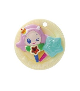 非売品　キラキラ　プリキュア　アラモード　ユニクロ　アニマル　スイーツ　ペガサス　パルフェ　ケーキ　ポップ　キュアパルフェ　