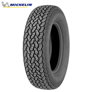 送料無料 ミシュラン クラシックタイヤ 【4本セット 新品】 MICHELIN XWX XWX 205/70VR14 89W TL