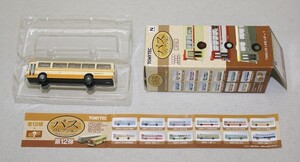 新品税込★TOMYTECバスコレクション第12弾 伊予鉄道 143