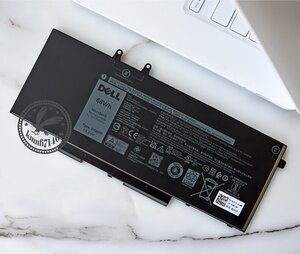 【新品】DELL Precision 3541 3551 Series バッテリー3HWPP 03HWPP 10X1J N2NLL 1VY7F 3YNXM 451-BCMN電池パック交換内蔵battery 単品