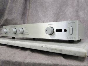 ☆Audio Lab オーディオラボ 8200A プリメインアンプ 箱付き　☆現状品☆