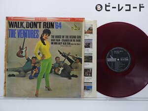 The Ventures「Walk Don