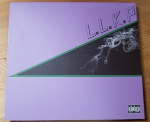 ♪【L.L.K.P】CD♪EBINOMA BRAND