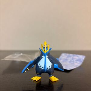 モンコレ MC-96 エンペルト ポケモン フィギュア ポケットモンスター モンスターコレクション