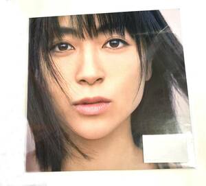 オリジナル盤　宇多田ヒカル　初恋 アナログ　レコード 新品