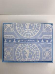 WEDGWOOD◆寝具/BLU