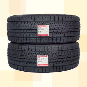 235/45R18 94S スタッドレスタイヤ BRIDGESTONE ブリヂストン ブリザック BLIZZAK ICE 22年製 2本送料税込 \44,000より 2