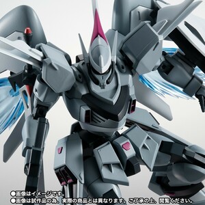 ROBOT魂　 ZGMF-515 シグー ver. A.N.I.M.E.　新品未開封品　　　　