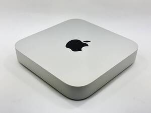 Apple Mac mini（M1,2020）1TB/16GB 【中古】