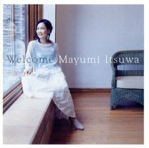 Welcome(Hybrid SACD)/五輪真弓