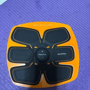 SIXPAD 電池式