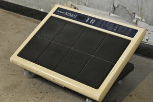 Roland/ローランド デジタルパーカッション SPD-11 TOTAL PERCUSSION PAD【現状渡し品】