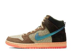 Concepts Nike SB Dunk High "Duck" 27cm DC6887-200