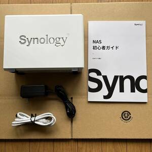 【送料無料】Synology DiskStation DS120j NAS