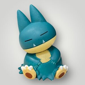 ゴンベ 「ポケモン 肩ズンFig.」フィギュア★サイズ約６cm〈ah