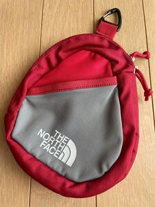 THE NORTH FACE ノースフェイス SIDE ACC POCKET NM91216 サイドアクセサリーポケット 正規品