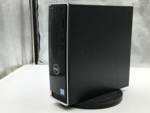 DELL/デスクトップ/HDD 1000GB/第7世代Core i5/メモリ8GB/WEBカメラ無/OS無/Intel Corporation HD Graphics 630 32MB-240531001021331